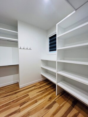 Interior - Brand New 2 Storey Home in Willow Park (Calgary)