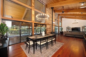 Interior - Snowline Lodge with Indoor Pool, Pickleball, Hot Tub and Disc Golf! (Camino)