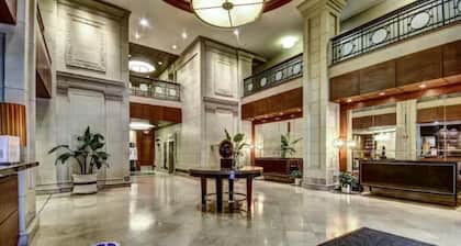 Baltimore executive Furnished rentals