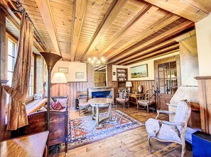 Interior - Sergnoud by Interhome (Crans-Montana)