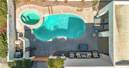 La Quinta Cove Private POOL home, close to Paribas, Golf, Coachella & Stagecoach
