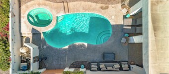 La Quinta Cove Private POOL home, close to Paribas, Golf, Coachella & Stagecoach