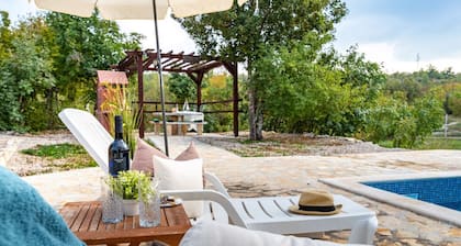 Holiday Home Zelengrad