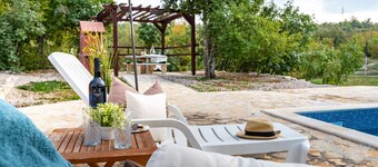Holiday Home Zelengrad
