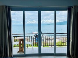 Servicios de la habitación