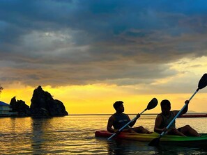 تفاصيل الفندق من الخارج