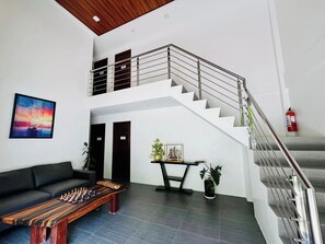 Standard Room | Room amenity - Porto Novo Anilao (Mabini)