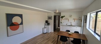 Cosy unit by golf course in Tauranga