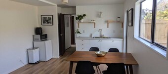 Cosy unit by golf course in Tauranga