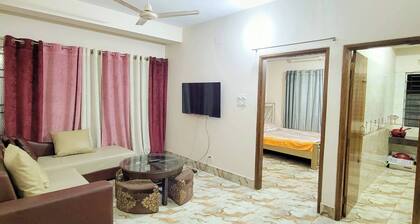 Full Two Bed Apartment in Dhaka
