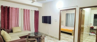 Full Two Bed Apartment in Dhaka