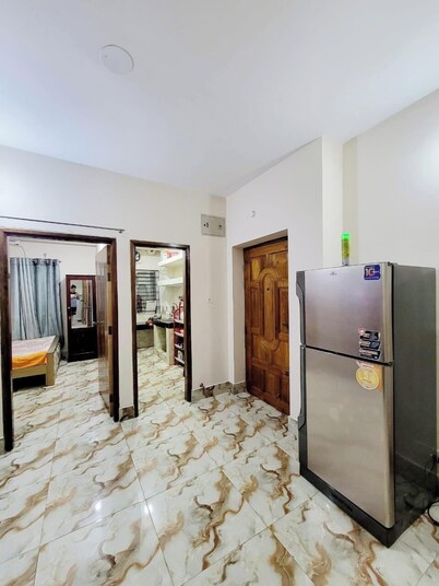 Full Two Bed Apartment in Dhaka