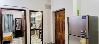 Full Two Bed Apartment in Dhaka