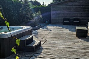 Terraço/pátio