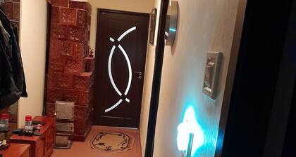 2 Bed appt-Balcony-Pet Friendly-City Centre