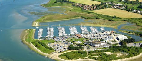 Marina