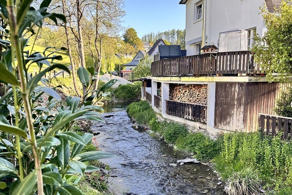 Smart Resorts B&B 1