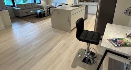 Luxury Suite situated on top of mountain in a prestigious location.