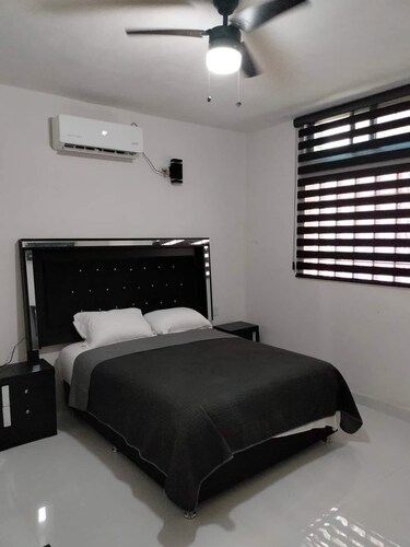 House San Blas, Nayarit 3 minutes from the Beach