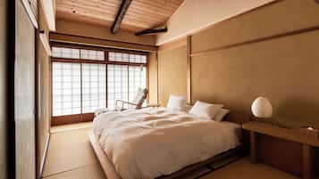 Classic Villa, 2 Bedrooms, Garden View | 2 bedrooms, premium bedding, down comforters, free WiFi