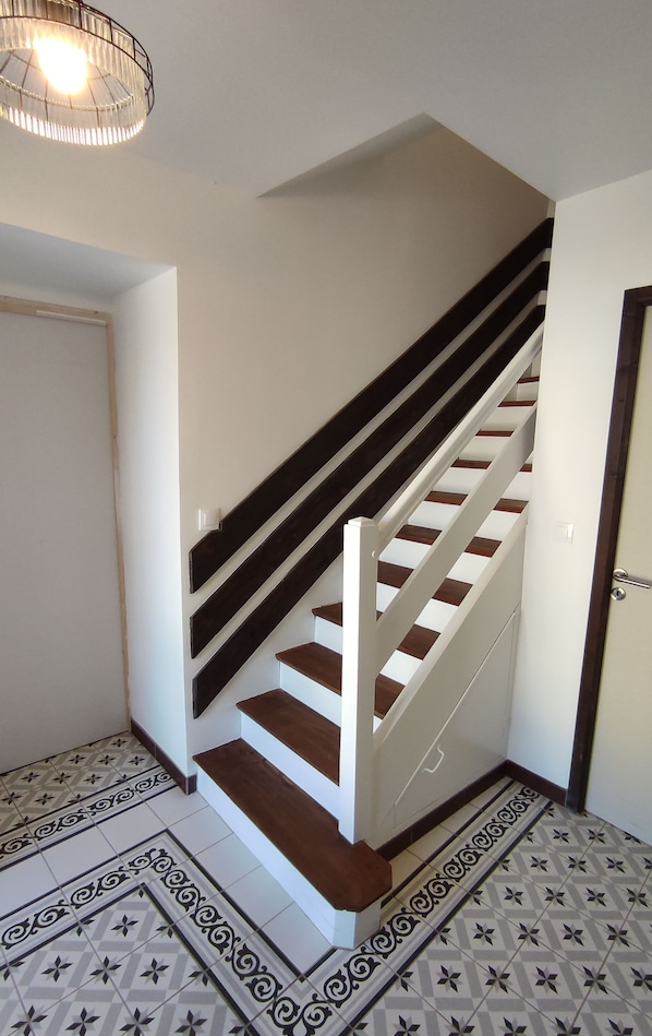 Reception - Le petit moulin rouge (Beauvoir)