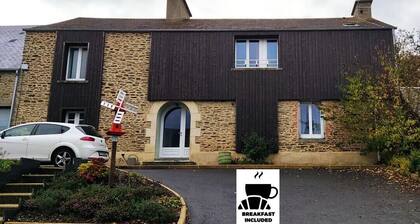 Le petit moulin rouge