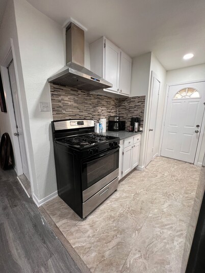 Cozy 2-Bedroom Home in Mesquite – Perfect for Families & Travelers!