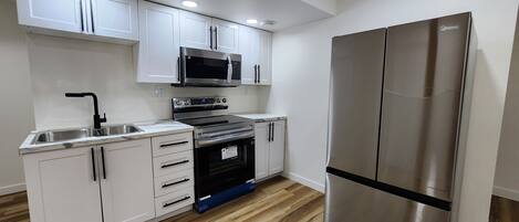 Cucina privata