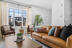 Smart-tv, pejs, bøger