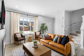 Smart-tv, pejs, bøger