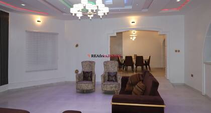 A Quiet Oasis Close to Nature and Culture