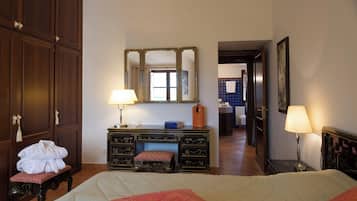 1 slaapkamer, gratis wifi