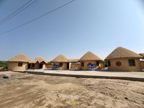 RANN VIRASAT HOME STAY