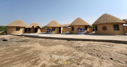 RANN VIRASAT HOME STAY