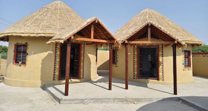 RANN VIRASAT HOME STAY