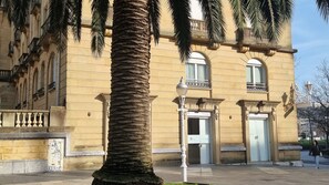 Exterior - Festivalsuite: Luxury and Comfort in San Sebastian (Donostia)