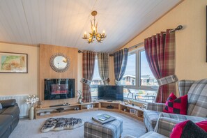 Fernseher, DVD-Player