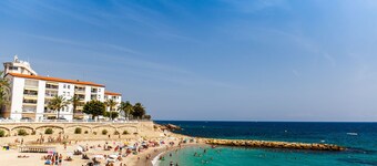 Platja Calafato by Interhome