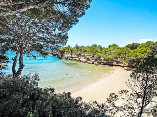 Platja Calafato by Interhome