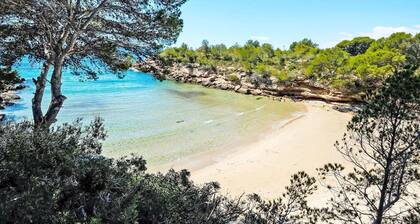 Platja Calafato by Interhome