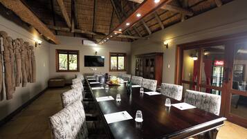 Sala de reunião