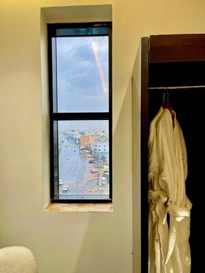 Suite Lune de Miel | Draps en coton égyptien, literie de qualité supérieure, surmatelas