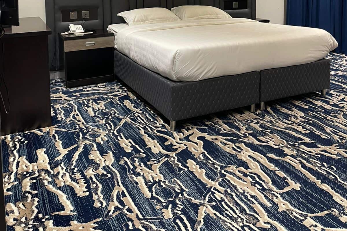 1 bedroom, Egyptian cotton sheets, premium bedding, pillow-top beds