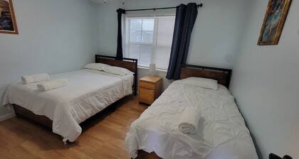 Secret Cajun Retreat Peaceful Corner Stay - HAR 2