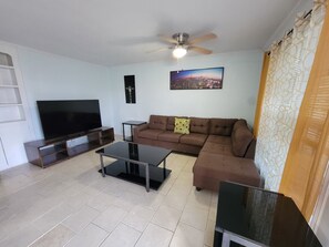 تلفزيون ذكي