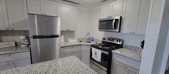 Secret Cajun Retreat Peaceful Corner Stay -  HAR 2