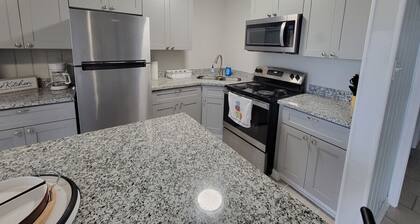 Secret Cajun Retreat Peaceful Corner Stay - HAR 2