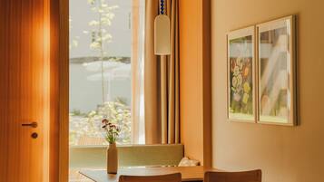 Suite Comfort, teras | Pemandangan dari kamar