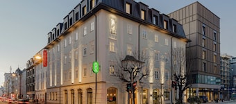 Design Apartments zum Hirschen Salzburg