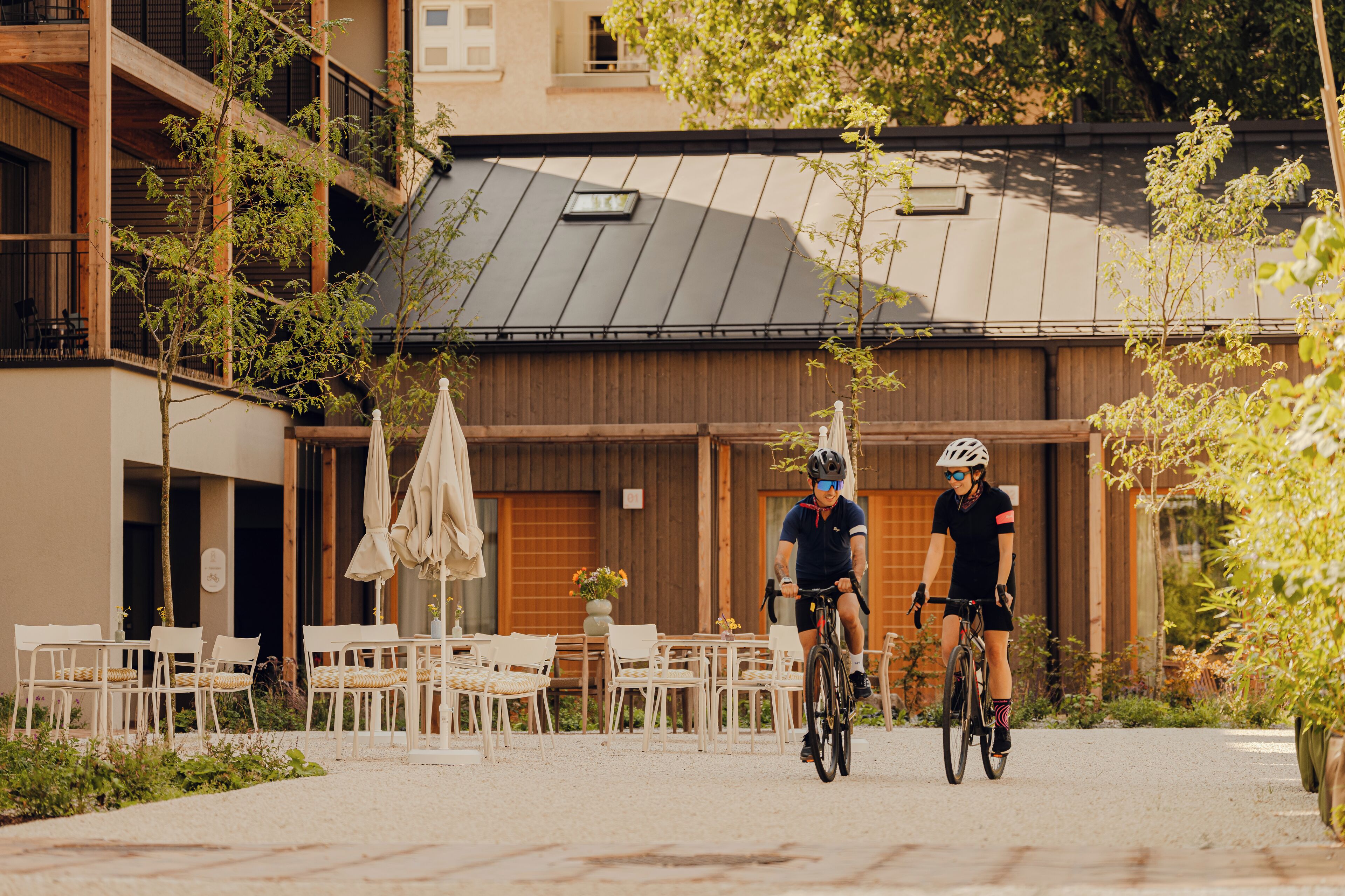 Foto - Design Apartments zum Hirschen